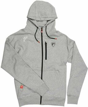 Sweat à capuche Fox Rage Sweat à capuche Light Weight Replicant Hoody - XL - 2