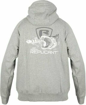Sweat à capuche Fox Rage Sweat à capuche Light Weight Replicant Hoody - XL - 3