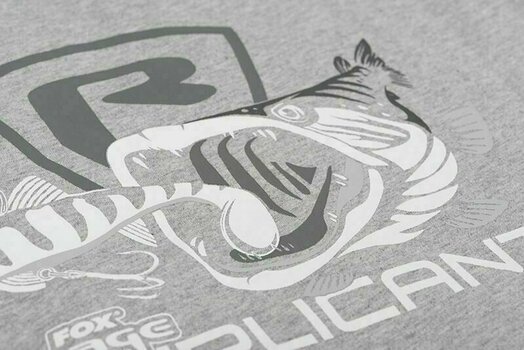 Sweat à capuche Fox Rage Sweat à capuche Light Weight Replicant Hoody - XL - 10