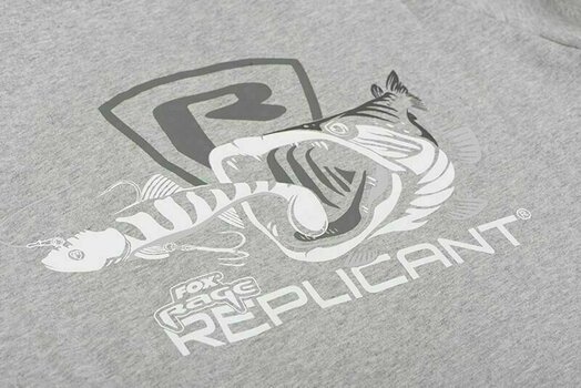 Sweat à capuche Fox Rage Sweat à capuche Light Weight Replicant Hoody - XL - 11