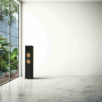 Hi-Fi Oszlop hangfal Klipsch RP-6000F II Hi-Fi Oszlop hangfal Ebony - 8
