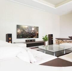 Głośnik podłogowy Hi-Fi Klipsch RP-6000F II Głośnik podłogowy Hi-Fi Walnut - 7