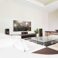 Głośnik podłogowy Hi-Fi Klipsch RP-5000F II Głośnik podłogowy Hi-Fi Walnut - 7