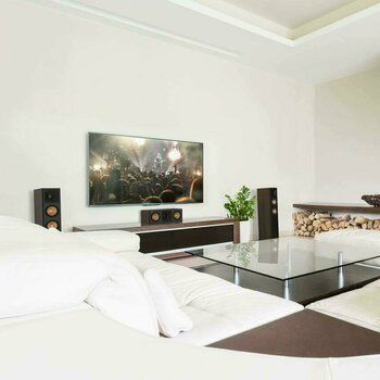HiFi-Standlautsprecher Klipsch RP-5000F II HiFi-Standlautsprecher Walnut - 8