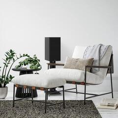 Głośnik półkowy Hi-Fi
 Klipsch RP-600M II Głośnik półkowy Hi-Fi Ebony - 5