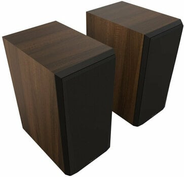 HiFi-Regallautsprecher
 Klipsch RP-600M II HiFi-Regallautsprecher Walnut - 2