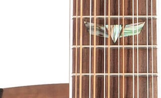 Gitara elektroakustyczna 12-strunowa Takamine GJ72CE-12 Natural Gitara elektroakustyczna 12-strunowa - 5