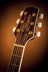 Elektroakustická kytara Jumbo Takamine GJ72CE Brown Sunburst Elektroakustická kytara Jumbo - 3