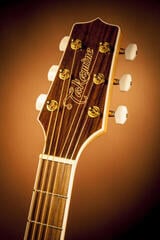 Elektroakustická kytara Jumbo Takamine GJ72CE Natural Elektroakustická kytara Jumbo - 6