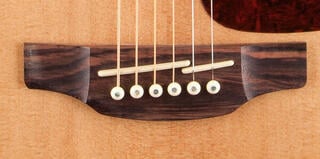 Elektroakustická kytara Jumbo Takamine GJ72CE Natural Elektroakustická kytara Jumbo - 5