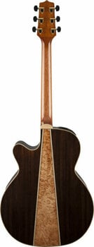 electro-acoustic guitar Takamine GN93CE Natural - 2