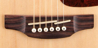 Elektroakustična jumbo Takamine GN93CE Natural Elektroakustična jumbo - 3