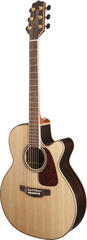 Elektroakustična jumbo Takamine GN93CE Natural Elektroakustična jumbo - 5