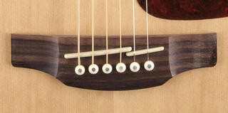 Elektroakustická kytara Jumbo Takamine GN71CE Natural Elektroakustická kytara Jumbo - 3