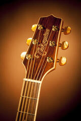 Elektroakustická kytara Jumbo Takamine GN71CE Natural Elektroakustická kytara Jumbo - 5