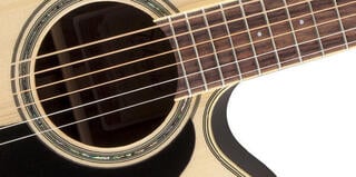 Elektroakustická kytara Jumbo Takamine GN51CE Natural Elektroakustická kytara Jumbo - 5