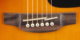 Elektroakustická kytara Jumbo Takamine GN51CE Brown Sunburst Elektroakustická kytara Jumbo - 5