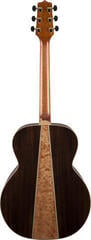 Jumbo Guitar Takamine GN93 Natural Jumbo Guitar - 3