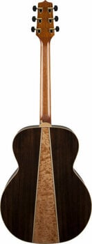 Guitare acoustique Jumbo Takamine GN93 Natural - 4