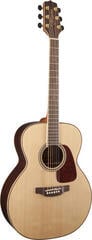 Jumbo Guitar Takamine GN93 Natural Jumbo Guitar - 5