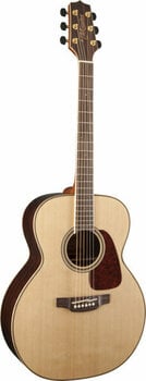 Jumbo Guitar Takamine GN93 Natural - 6