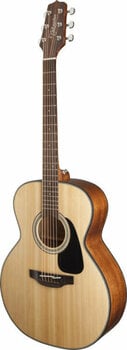 Guitare acoustique Jumbo Takamine GN30 Natural - 4