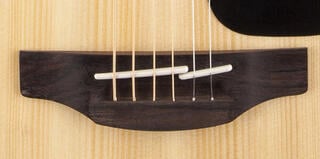 Akustična kitara Jumbo Takamine GN30 Natural Akustična kitara Jumbo - 4