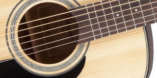 Akustična kitara Jumbo Takamine GN30 Natural Akustična kitara Jumbo - 5