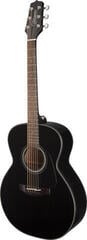 Akustická kytara Jumbo Takamine GN30 Black Akustická kytara Jumbo - 4