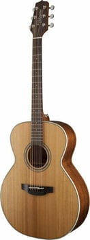 Guitare acoustique Jumbo Takamine GN20 Natural Satin - 3