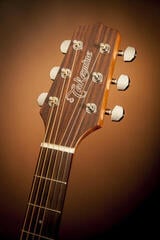 Akustična kitara Jumbo Takamine GN20 Natural Satin Akustična kitara Jumbo - 4