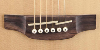 Elektroakustická kytara Takamine GY93E-NAT Natural Elektroakustická kytara - 4