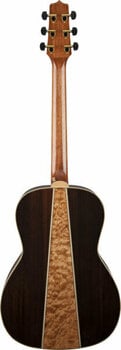 Guitare acoustique Takamine GY93 Natural - 3
