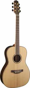 Guitare acoustique Takamine GY93 Natural - 4