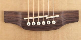 Akustična gitara Takamine GY93 Natural Akustična gitara - 4