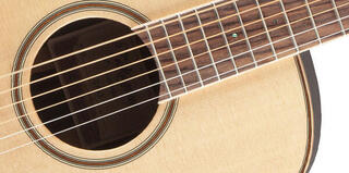 Akustična gitara Takamine GY93 Natural Akustična gitara - 5