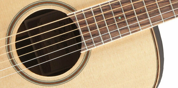 Guitare acoustique Takamine GY93 Natural - 6