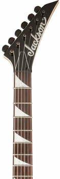 Elektrische gitaar Jackson JS22 Dinky Arch Top Metallic Blue - 2