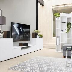 Głośnik półkowy Hi-Fi
 Klipsch RP-500M II Głośnik półkowy Hi-Fi Walnut - 4