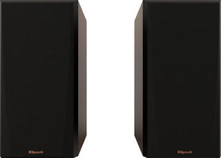 Głośnik półkowy Hi-Fi
 Klipsch RP-500M II Głośnik półkowy Hi-Fi Walnut - 1