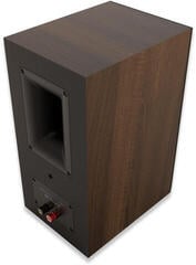 Głośnik półkowy Hi-Fi
 Klipsch RP-500M II Głośnik półkowy Hi-Fi Walnut - 3