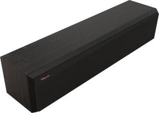 Hi-Fi Centrální reproduktor
 Klipsch RP-404C II Hi-Fi Centrální reproduktor Eben - 1
