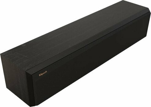 Głośnik centralny Hi-Fi
 Klipsch RP-404C II Głośnik centralny Hi-Fi Ebony - 2
