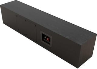 Hi-Fi Centrální reproduktor
 Klipsch RP-404C II Hi-Fi Centrální reproduktor Eben - 2