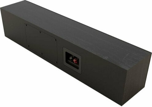Głośnik centralny Hi-Fi
 Klipsch RP-404C II Głośnik centralny Hi-Fi Ebony - 3
