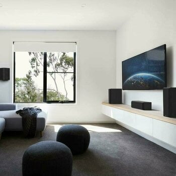 Głośnik centralny Hi-Fi
 Klipsch RP-404C II Głośnik centralny Hi-Fi Ebony - 7