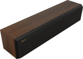 Hi-Fi Centrální reproduktor
 Klipsch RP-404C II Hi-Fi Centrální reproduktor Walnut - 1