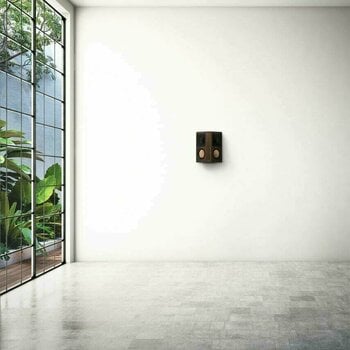 Hi-Fi Efektový reproduktor
 Klipsch RP-502S II Hi-Fi Efektový reproduktor Walnut - 4