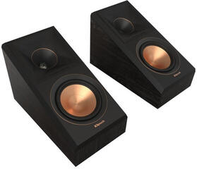 Głośnik Hi-Fi surround
 Klipsch RP-500SA II Głośnik Hi-Fi surround Ebony - 2