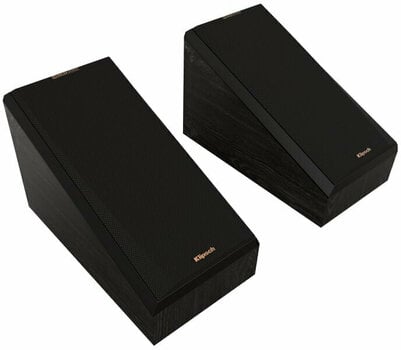 Głośnik Hi-Fi surround
 Klipsch RP-500SA II Głośnik Hi-Fi surround Ebony - 4